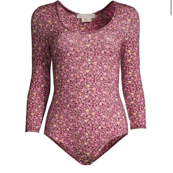 halo dream cherry martini bodysuit main image 1